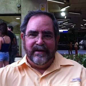 Meet your Posher, Randy